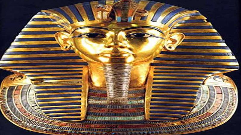 العناني يرد على معرض