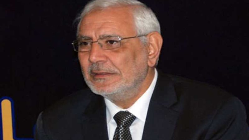 ​​شؤون الأحزاب تناقش