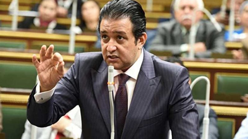 عابد: العفو الدولية