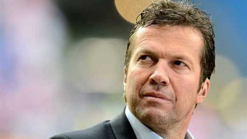 الاسطورة الألمانية