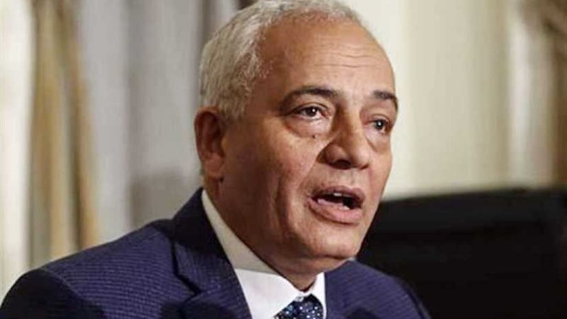 التعليم: سنعلن الدروس