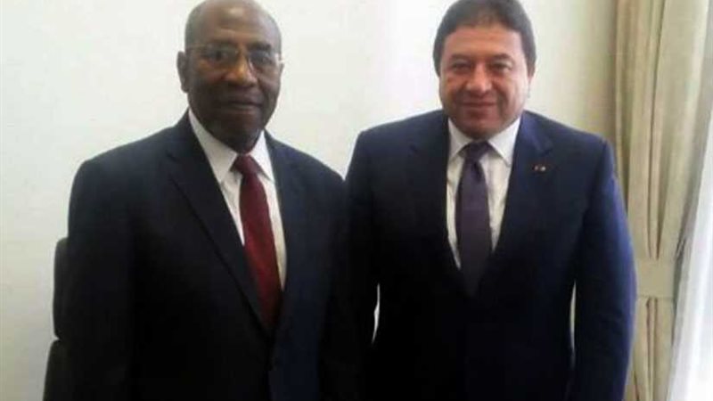 رئيس وزراء أوغندا