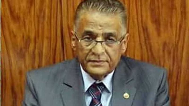 نقيب معلمي البحيرة