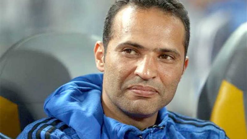 مؤمن سليمان مديرا