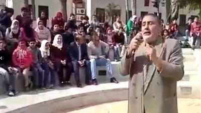 ندوات للتوعية بأخطار الوضع المائى والحفاظ على المياه بالبحيرة