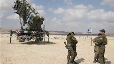 تخوفات من توجيه ضربة إسرائيلية لـ