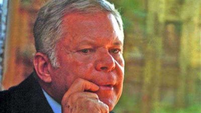 في ذكرى وفاة يوسف السباعي.. تعرَّف على أهم أعمال 