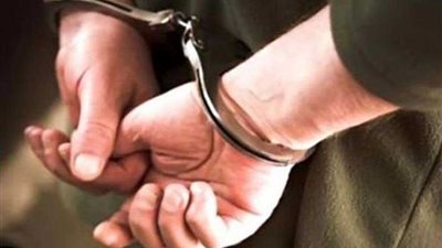 ضبط سائق بحوزته 17 ألف قرص مخدر فى الفشن جنوب بنى سويف