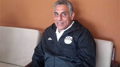 حمادة صدقي يعلن قائمة اللاعبين المنضمين للمنتخب الوطني للشباب