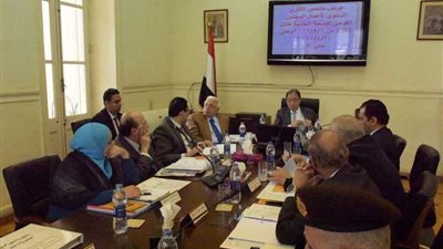 وزير الصحة: الرئيس وجه بإنشاء مستشفى جديدة للصحة النفسية بمدينة 