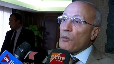 وزير الإنتاج الحربي: نحتاج لتطوير إمكانياتنا لننافس المستورد (فيديو)