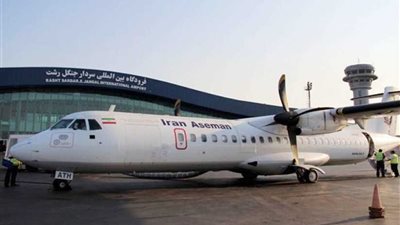 متحدث إيراني: لم نعثر على حطام الطائرة وأرسلنا فرق التدخل السريع