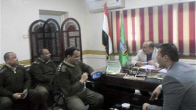 الباجور تبدأ الاستعداد للانتخابات الرئاسية