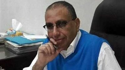 النواب ينعي جمال يونس مدير تحرير 