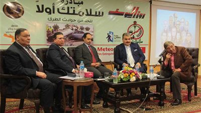 غدا.. أولى ندوات مبادرة روزاليوسف 