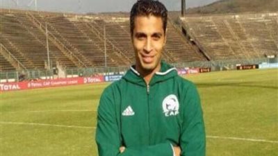 الجبلاية تعلن حكام مواجهتي الأهلي والزمالك