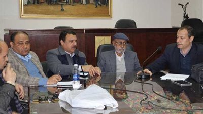 الثقافة الجماهيرية تحتفي بالقاص والروائي يحيي مختار