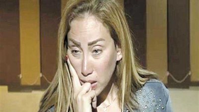 بعد حبسها 4 أيام.. ترحيل الإعلامية ريهام سعيد إلى قسم ثانٍ السلام