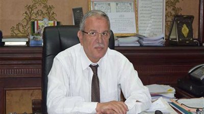 محافظ المنيا يسحب رخصة سيارة نقل تسيير عكس الاتجاه