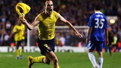 خماسية ريال مدريد ومواجهة برشلونة مع تشيلسي يحظيان باهتمام صحف اسبانيا