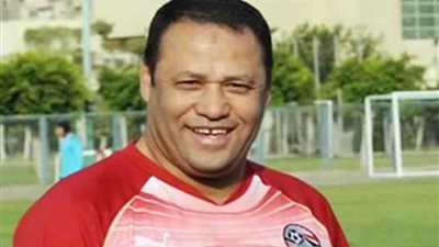 ضياء السيد: رفضت عرض الأهلي ولا أؤيد طريقة كوبر