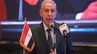 وزير التجارة يترأس وفد مصر في اجتماعات مراجعة السياسة التجارية