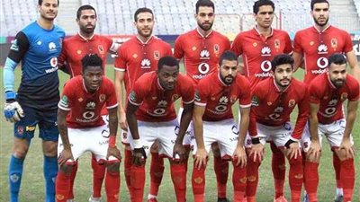 الأهلي يتلقى خطاب زيادة عدد الجماهير