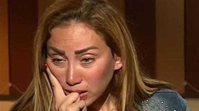 نظر تجديد حبس ريهام سعيد في التحريض على اختطاف الأطفال.. الأربعاء