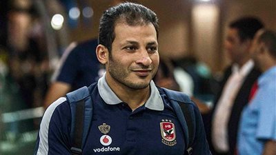 مدرب الأهلي يطير للجابون.. اليوم