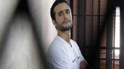 الإدارية العليا ترفض طعن «دومة» لإزالة القفص الزجاجي