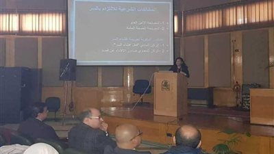 شباب الأطباء يتفقون على ميثاق عمل تنظيمي بالتنسيق مع الجهات التنفيذية