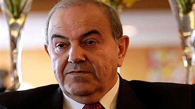 ائتلاف الوطنية يخوض انتخابات 