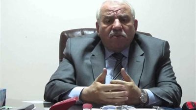 الجابري يطالب المواطنين بالمشاركة في الانتخابات الرئاسية