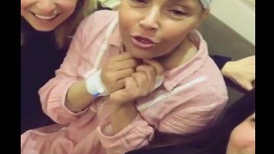 أول ظهور لـ