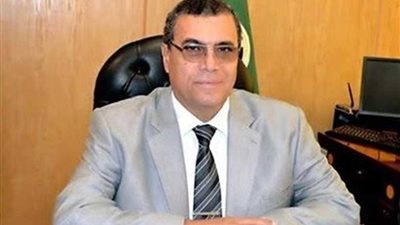 محافظه الفيوم يعقد اللقاء الدورى لخدمة المواطنين