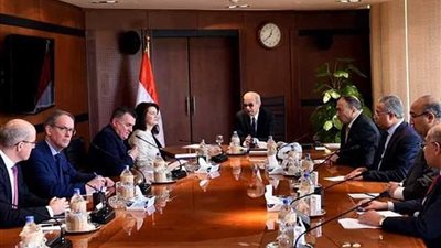 الحكومة تدرس الشراكة مع السويد في مشروعات الطاقة