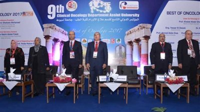 700 طبيبا يشاركون في مؤتمر 