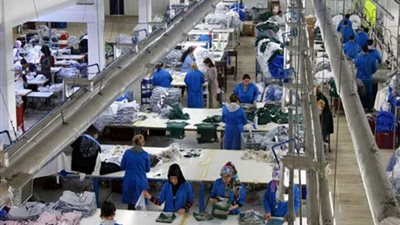 الشقيقان أبو العنين يفتتحان أول مصنع للبين باج صديقة البيئة فى مصر