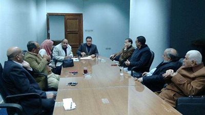 الخميس المقبل.. 19 ألف منهدس يشاركون فى انتخابات نقابة المهندسين بالقليوبية