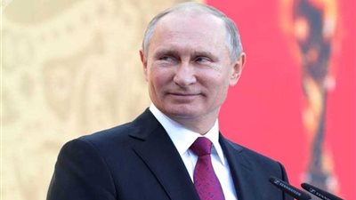 بوتين يوقع على قانون العفو عن رؤوس الأموال خلال 