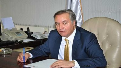 مصر وأوزبكستان تبحثان تعزيز التعاون فى التجارة والاقتصاد