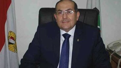 محافظ سوهاج: تنفيذ 70% من توصيل الصرف الصحي للخلوة بأخميم