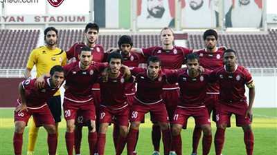 الوحدة الإماراتي يخسر أمام الدحيل القطري (2-3) في دوري أبطال آسيا