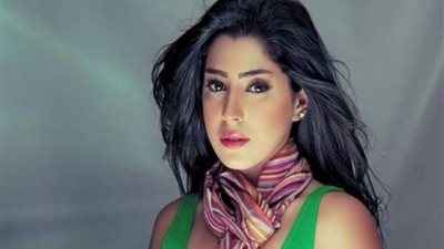 أيتن عامر: سعيدة بكل ما قدمته من أعمال فنية