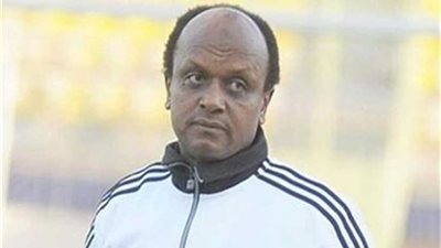 أسماعيل يوسف: أداء الزمالك يتطور من مباراة لأخرى