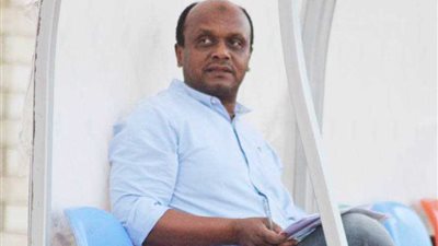 أسماعيل يوسف: الحديث عن الصفقات الصيفية سابق لأوانه