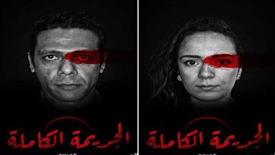 حمزة العيلي وسارة درزواي يفتتحان 