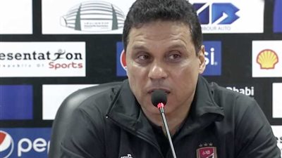 البدري: لم نحسم الدوري والاجهاد سبب اصابات اللاعبين