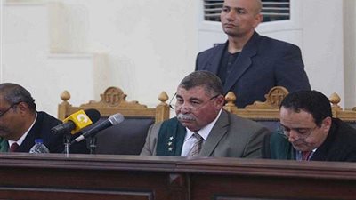 سماع شهادة مدير الأمن السابق بفض رابعة في جلسة سرية