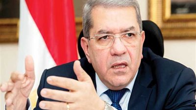 المالية: خدمة تقديم الإقرارات الضريبية أون لاين من الأسبوع المقبل